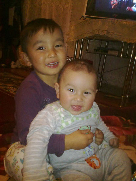 Майрамгул Мурзаева