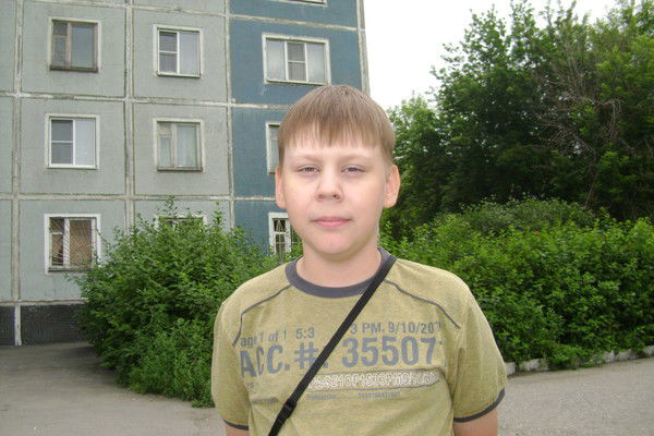 Илья Арбузов