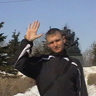 Андреев Андрей