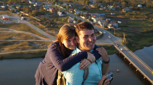 Максим Родионов