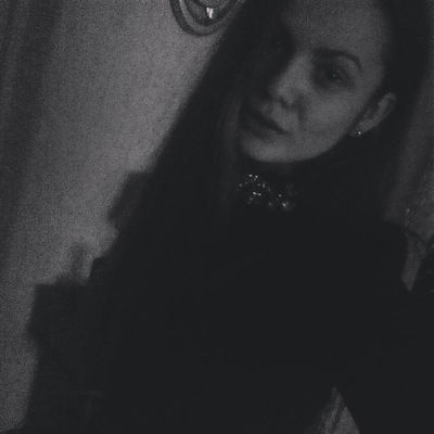 Дарина Максимова