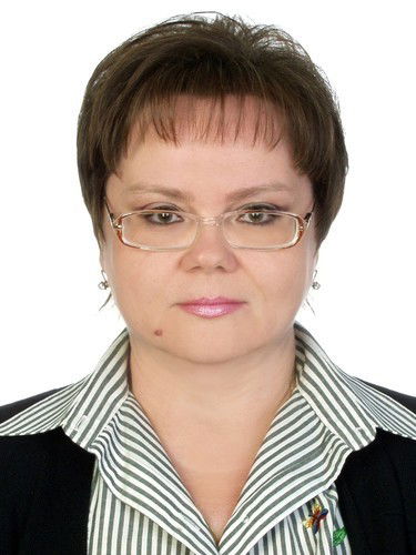 Людмила Протасова