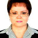 Людмила Протасова