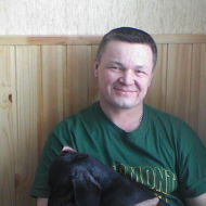 Андрей Бучин