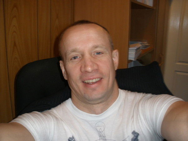 Станислав Кузовихин