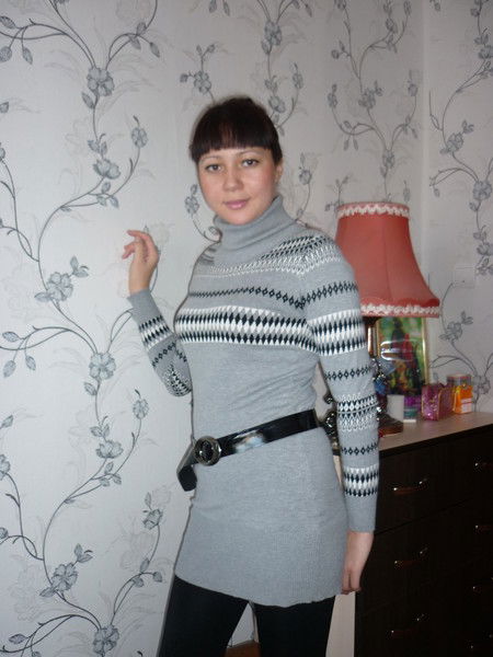 Миля Сакаева