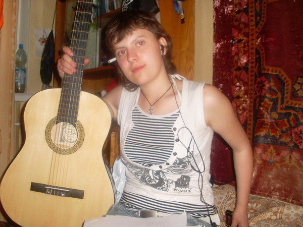 Ольга Солдатенко