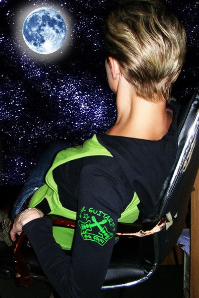 Наталья Why So Serious?