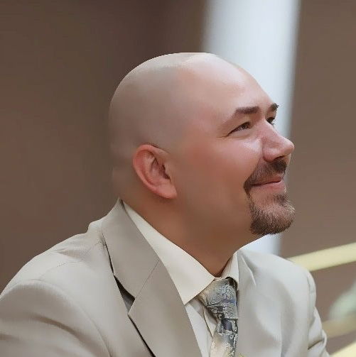 Дмитрий Шовба