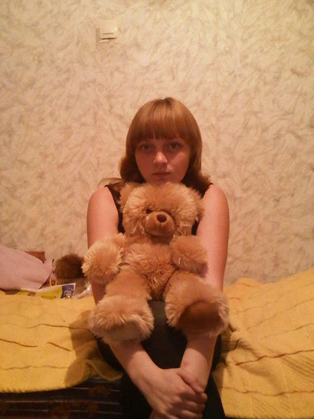 Анастасия Зырянова