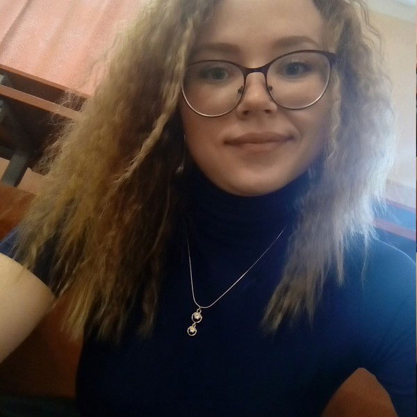 Валерия Северина