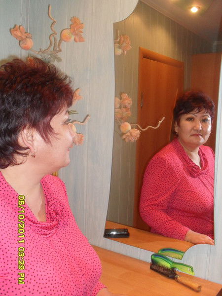 Зоя Дюсимбеева