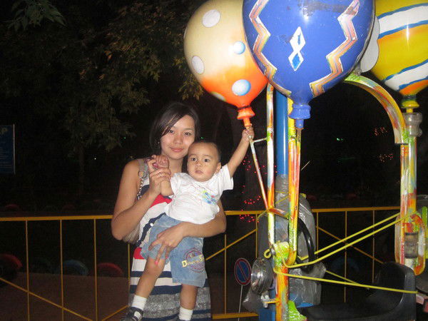 Гулзира Аманбаева