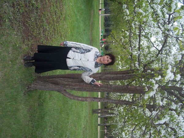 Зиля Ахметзянова