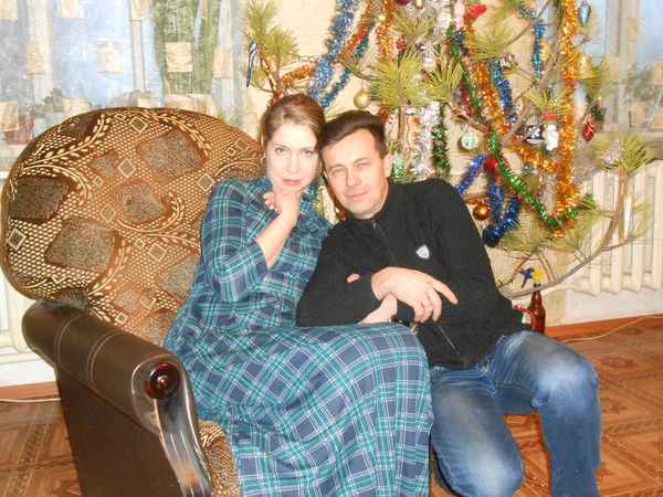 Александр Чернов