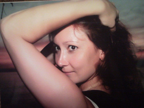 Татьяна Тимонина