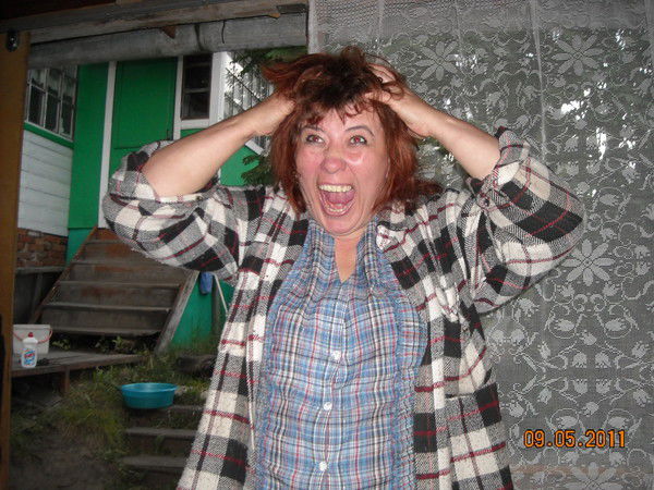 Елена Петрова(Шумова)