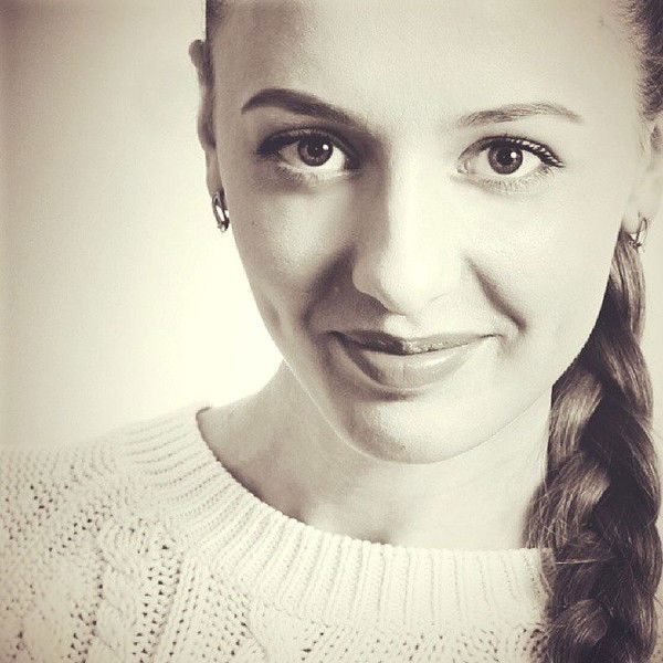 Татьяна Родина