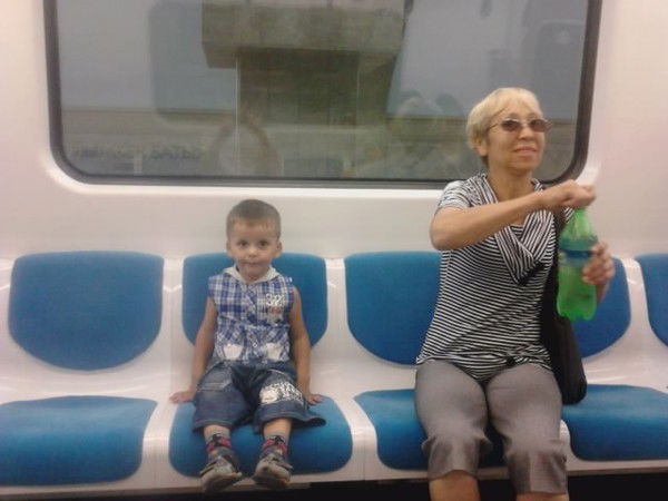 Валентина Новикова