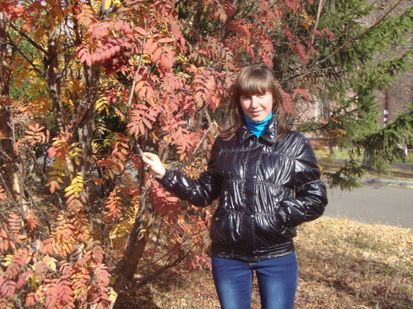 Тоня Голован (Голубь)