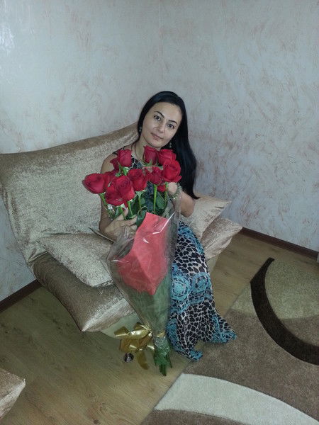 Зульфия Режепова