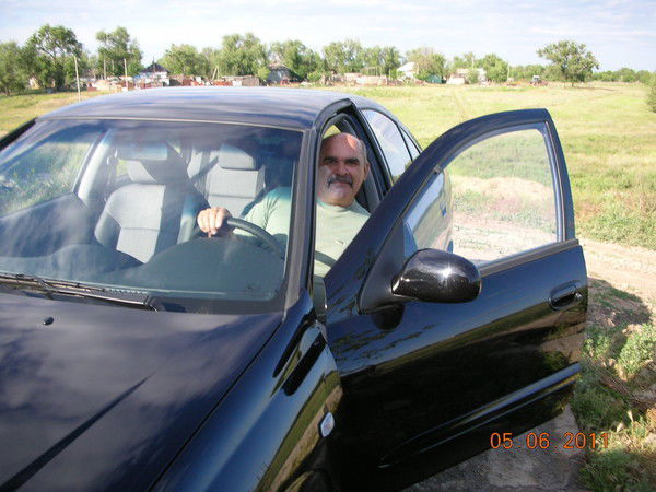 Валерий Филиппов