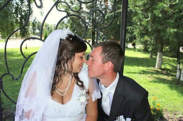 Юлия Колос (Фещук)