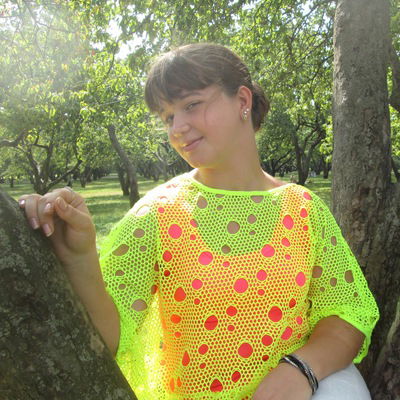 Наталия Молярова