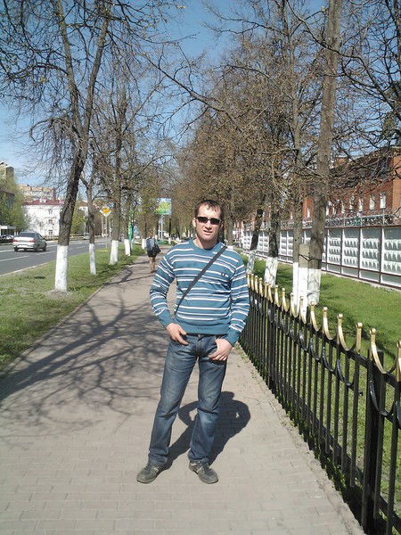 Владимир Кравченко