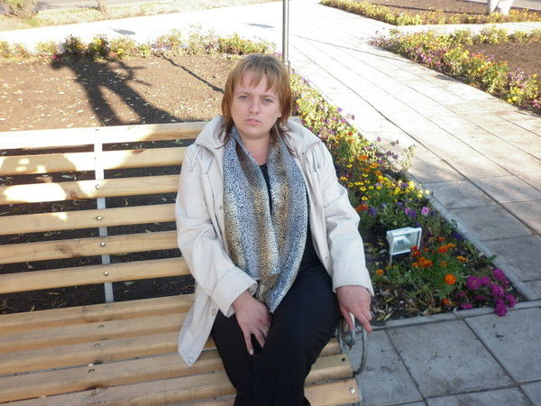 Светлана Бедель(Волкова)