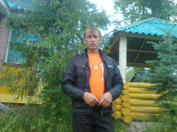 Виталий Лазаренко