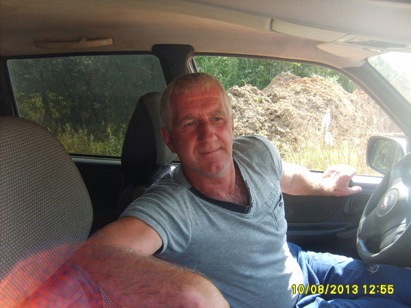 Василий Колодочкин