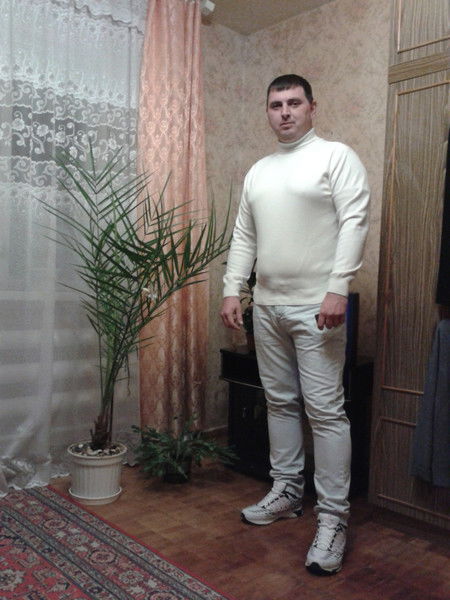 Сергей Тимофеев