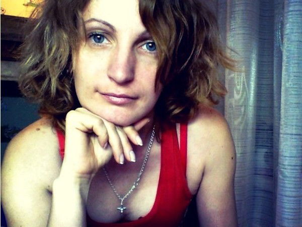 Диана Левчук