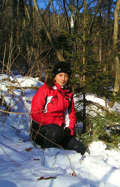 Ольга Поцелуйко