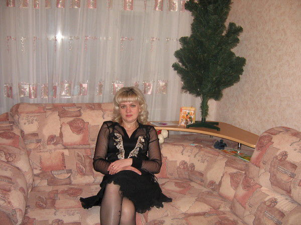 Елена Кузнецова