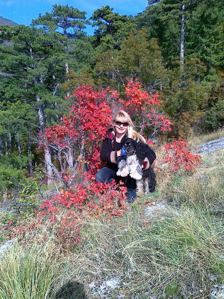 Светлана Константинова