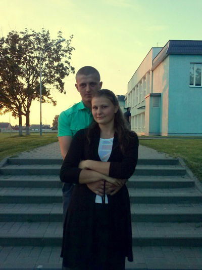 Анна Симонович