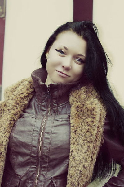 Надежда Полякова