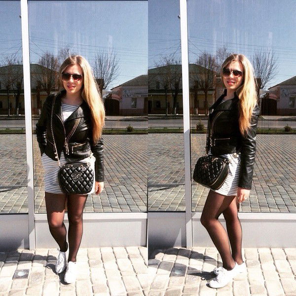 Алина Грановская