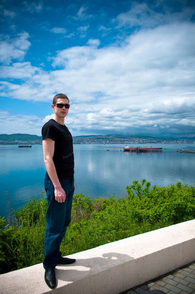 Юрий Скиндириди