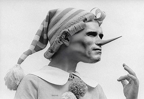 Николай Сеничев