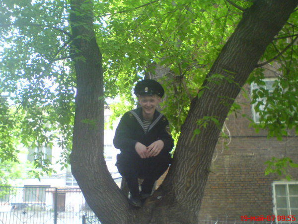 Дмитрий Семенов