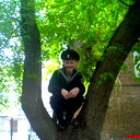 Дмитрий Семенов