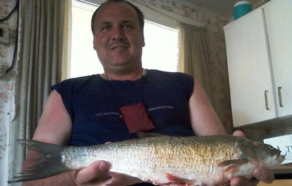 Вова Ушаков