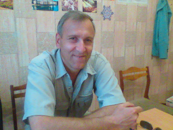 Олег Темник