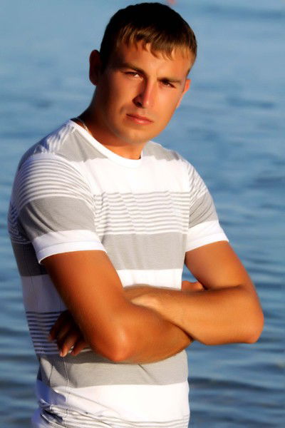 Александр Асташкин