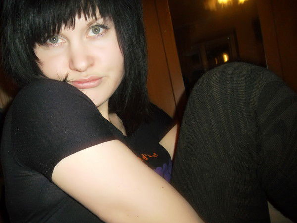 Надя Шепелева