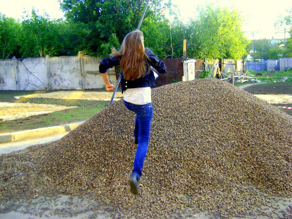 Саша Петрова