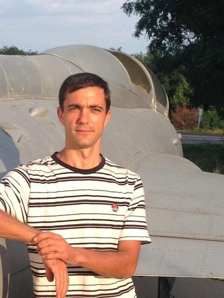 Сергей Шушулков